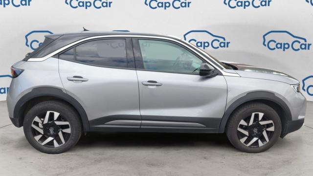 Opel Mokka image 4