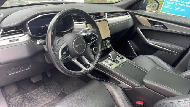 Jaguar F-Pace image 8