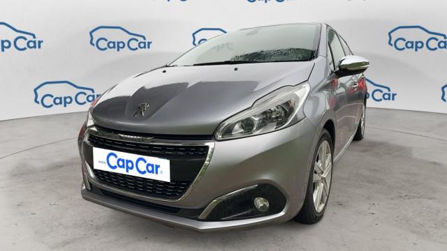 Peugeot 208 1.2 Puretech 82 Signature