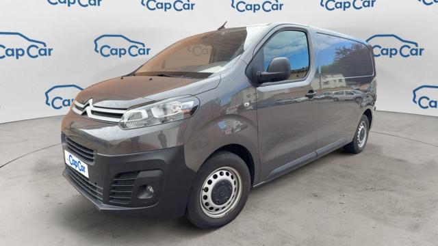 Citroen Jumpy 1.5 Bluehdi 120 Driver