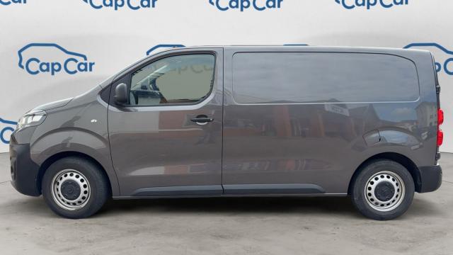 Citroen Jumpy image 9