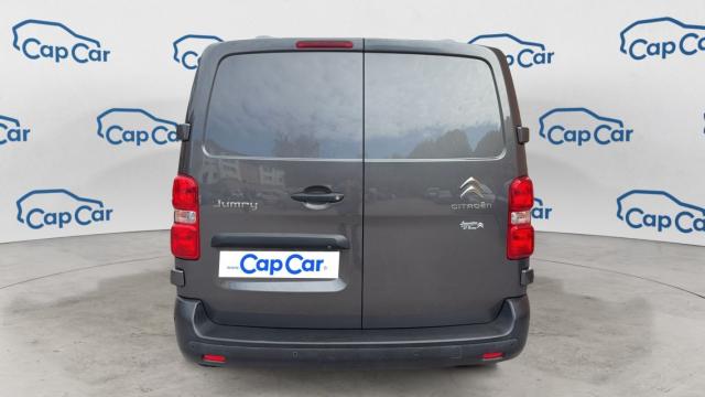Citroen Jumpy image 6