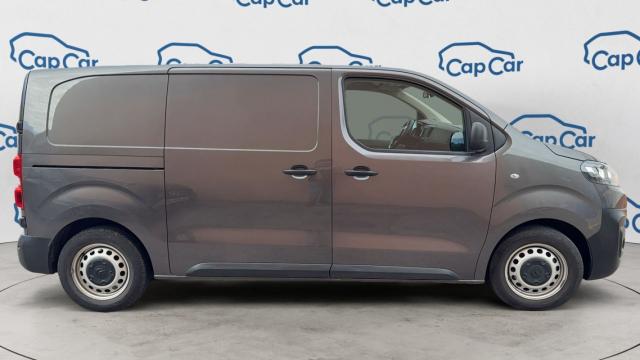 Citroen Jumpy image 3