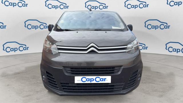 Citroen Jumpy image 5