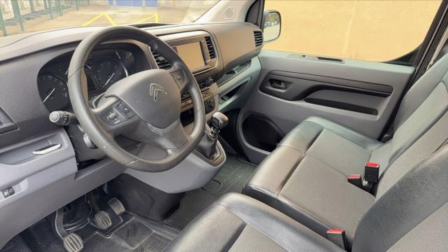 Citroen Jumpy image 1