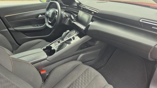 Peugeot 508 image 1