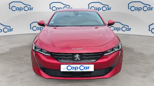 Peugeot 508 image 7