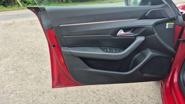 Peugeot 508 image 4