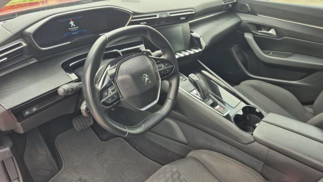 Peugeot 508 image 9