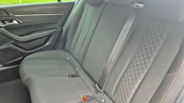 Peugeot 508 image 2