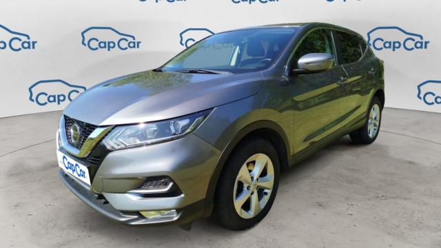 Nissan Qashqai 1.5 Dci 115 Business Edition