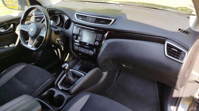 Nissan Qashqai image 9