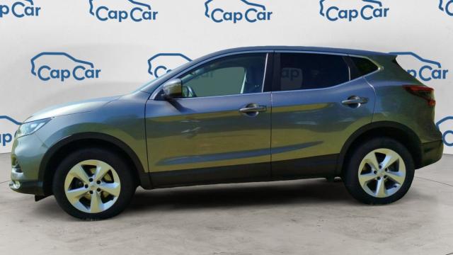 Nissan Qashqai image 6