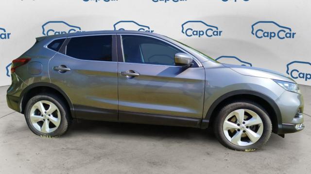 Nissan Qashqai image 3