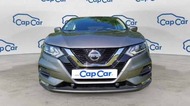 Nissan Qashqai image 4