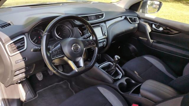 Nissan Qashqai image 2