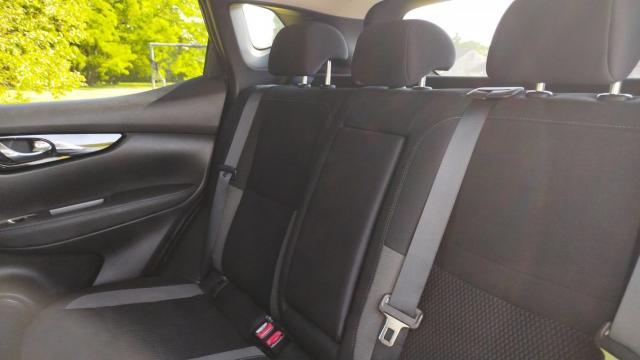 Nissan Qashqai image 5