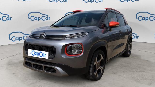 Citroen C3 Aircross 1.2 Puretech 110 Shine