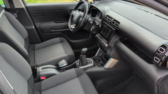 Citroen C3 Aircross image 6