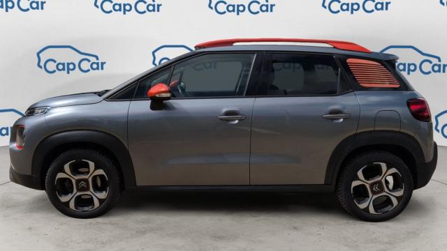 Citroen C3 Aircross image 7