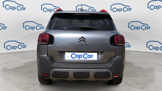 Citroen C3 Aircross image 9