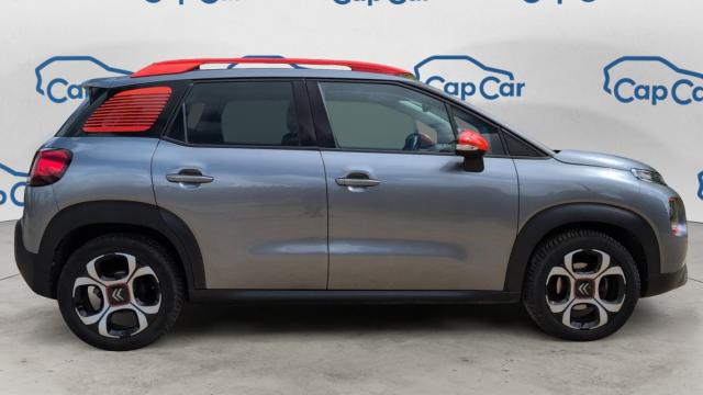 Citroen C3 Aircross image 5