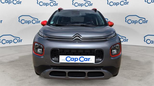 Citroen C3 Aircross image 4