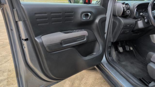 Citroen C3 Aircross image 1