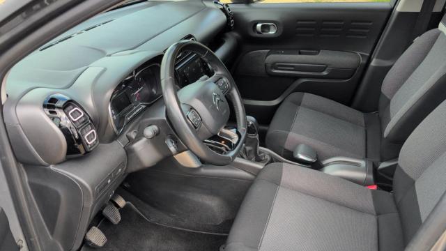Citroen C3 Aircross image 2