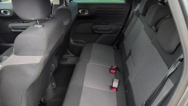 Citroen C3 Aircross image 3