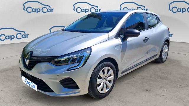 Renault Clio 1.0 Sce 65 Authentic