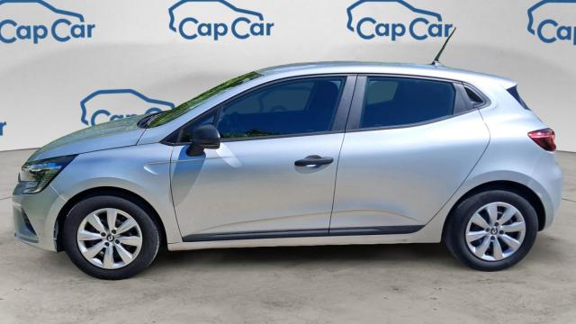 Renault Clio image 1