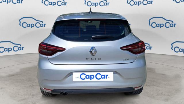 Renault Clio image 5