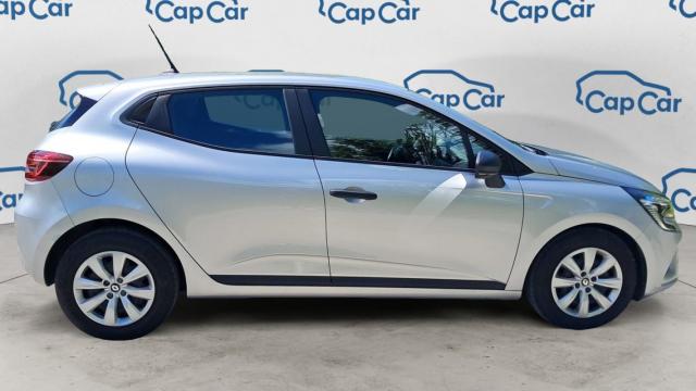 Renault Clio image 8