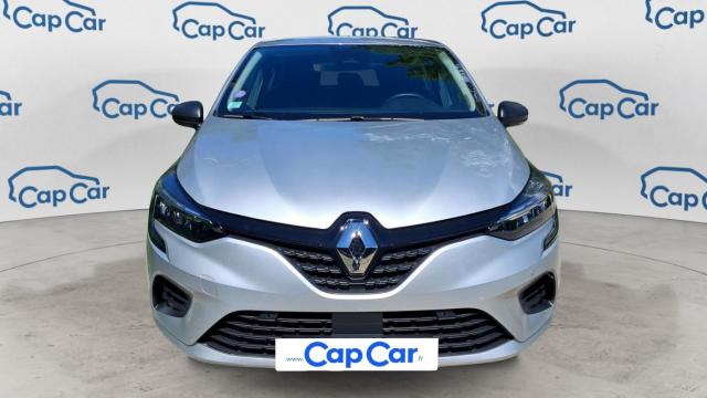 Renault Clio image 7