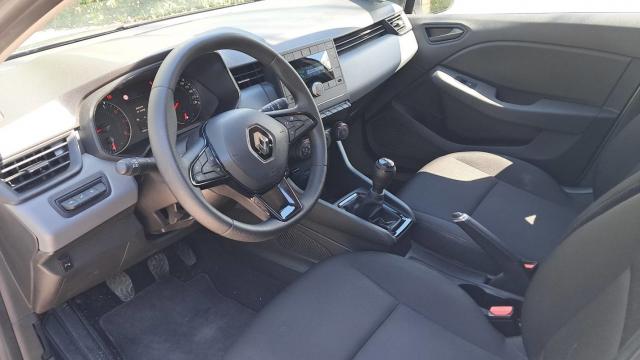 Renault Clio image 6