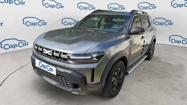 Dacia Duster 1.0 Eco-G 100 Essentiel