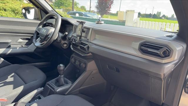 Dacia Duster image 2