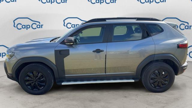 Dacia Duster image 7