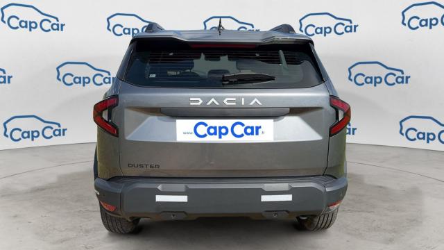 Dacia Duster image 6