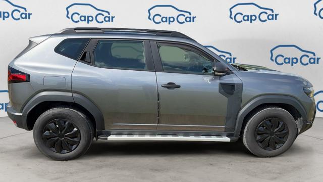 Dacia Duster image 1