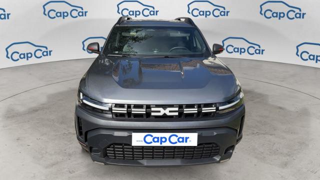 Dacia Duster image 8