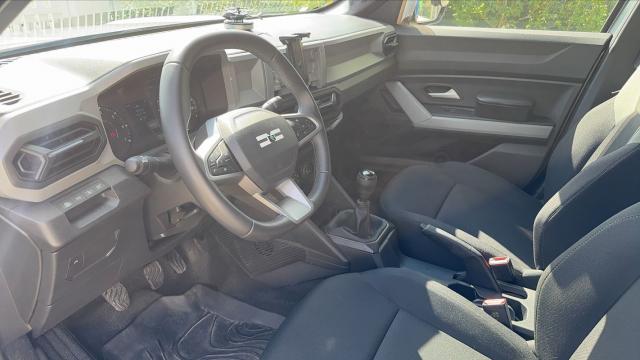 Dacia Duster image 5