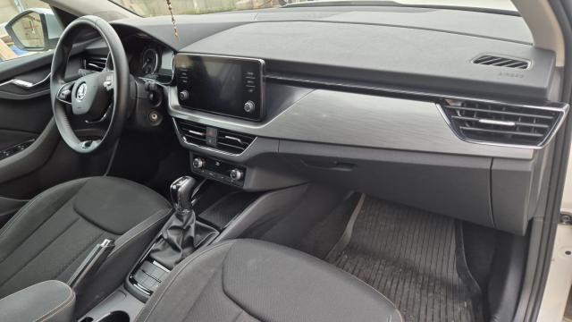 Skoda Kamiq image 6