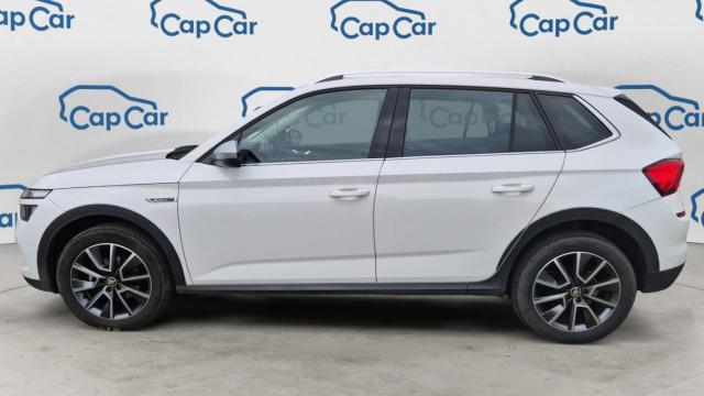 Skoda Kamiq image 7
