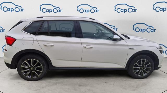 Skoda Kamiq image 5