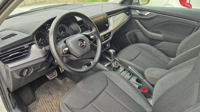 Skoda Kamiq image 8