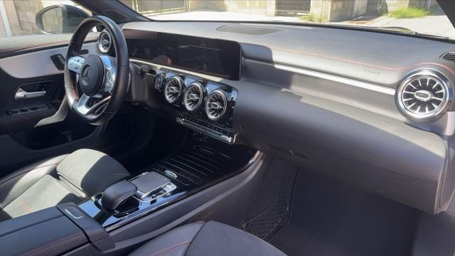 Mercedes Benz Classe Cla image 2