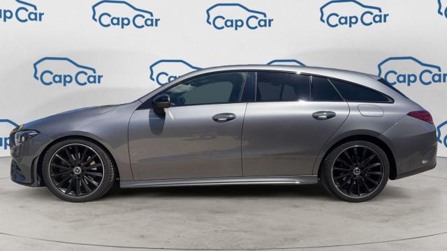 Mercedes Benz Classe Cla image 7