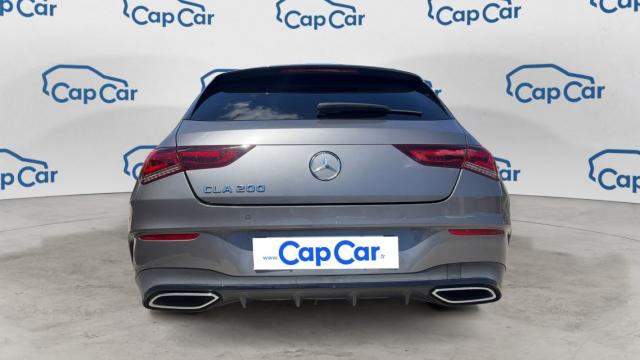 Mercedes Benz Classe Cla image 4